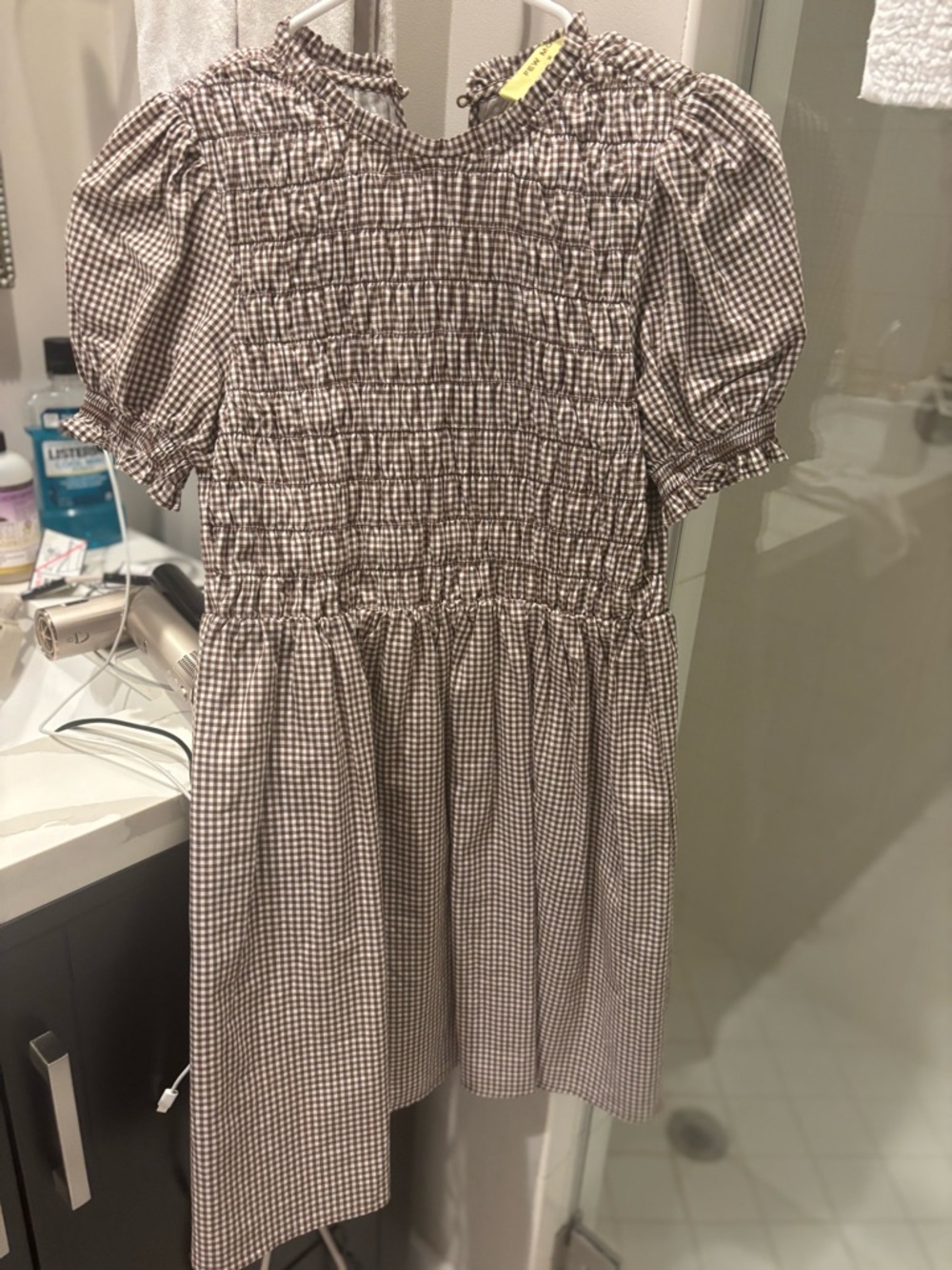 Few Moda x Ali Sisto dress